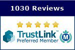 Trust Link 5 Star Rating