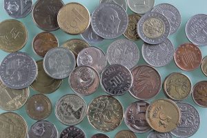 Numismatic Coins