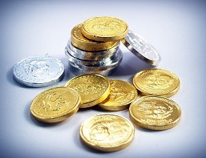 Coins