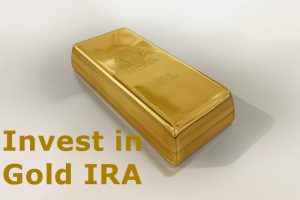 Invest In Gold IRA