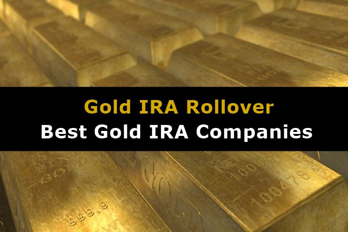 Best Gold IRA Companies Reviewed - GOLD INVESTMENT