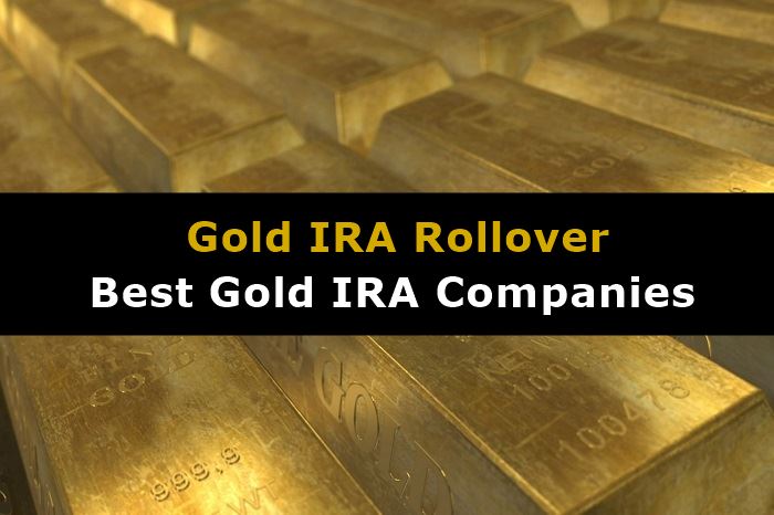 Four Best Gold IRA Companies: Evaluate & Assessment Accounts