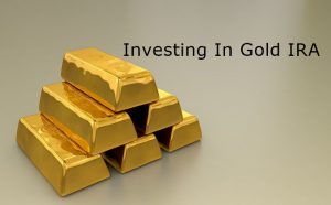 investing in gold ira