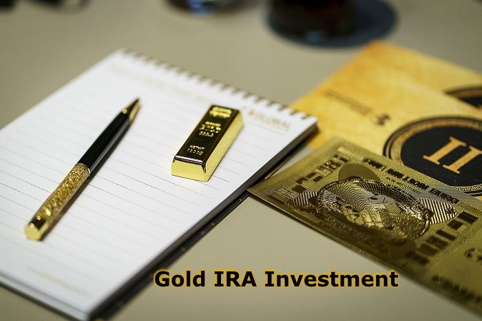 Gold IRA Investment - A Wise Choice? - GOLD INVESTMENT