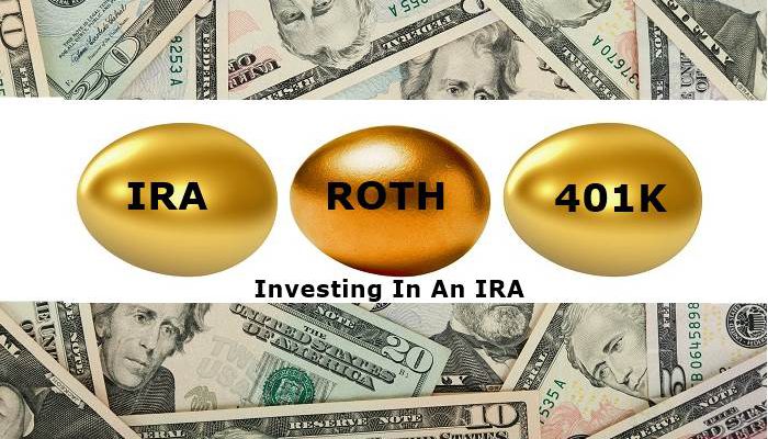 Investing In An IRA