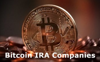 Bitcoin IRA Companies